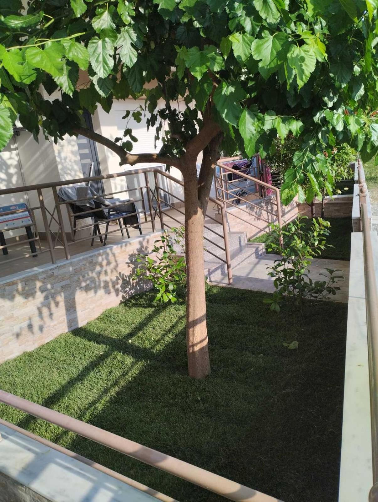 Avellana Luxury Suites Leptokaryá Extérieur photo